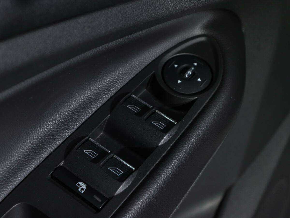 Форд Куга б/у, 2013, Роботизированная. Фото: #12