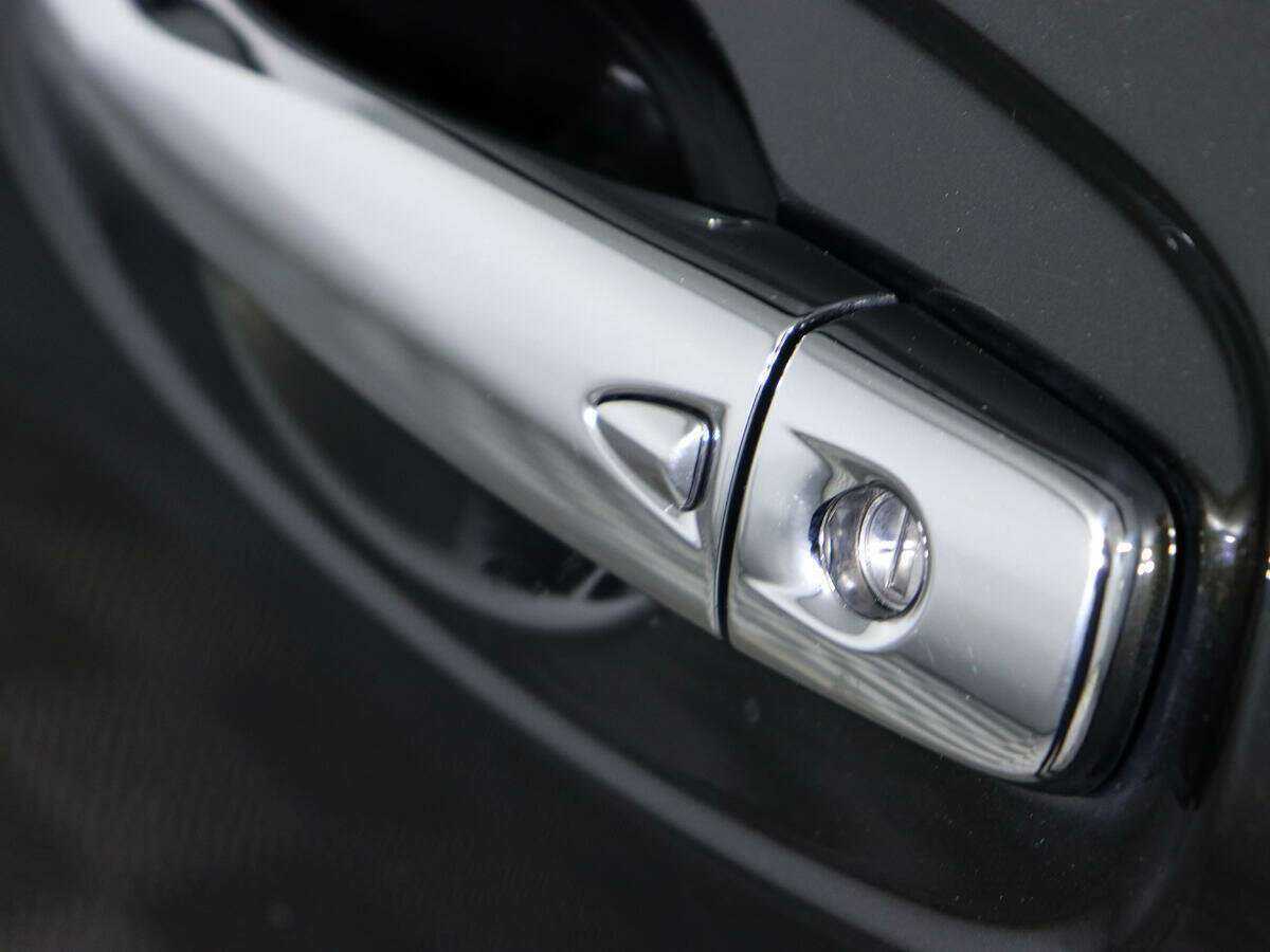 Ниссан Икс-Трейл б/у, 2015, Вариатор. Фото: #15