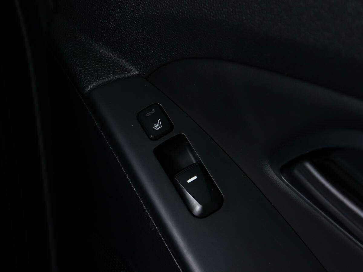 Хендай ай-икс35 б/у, 2014, Автоматическая. Фото: #13