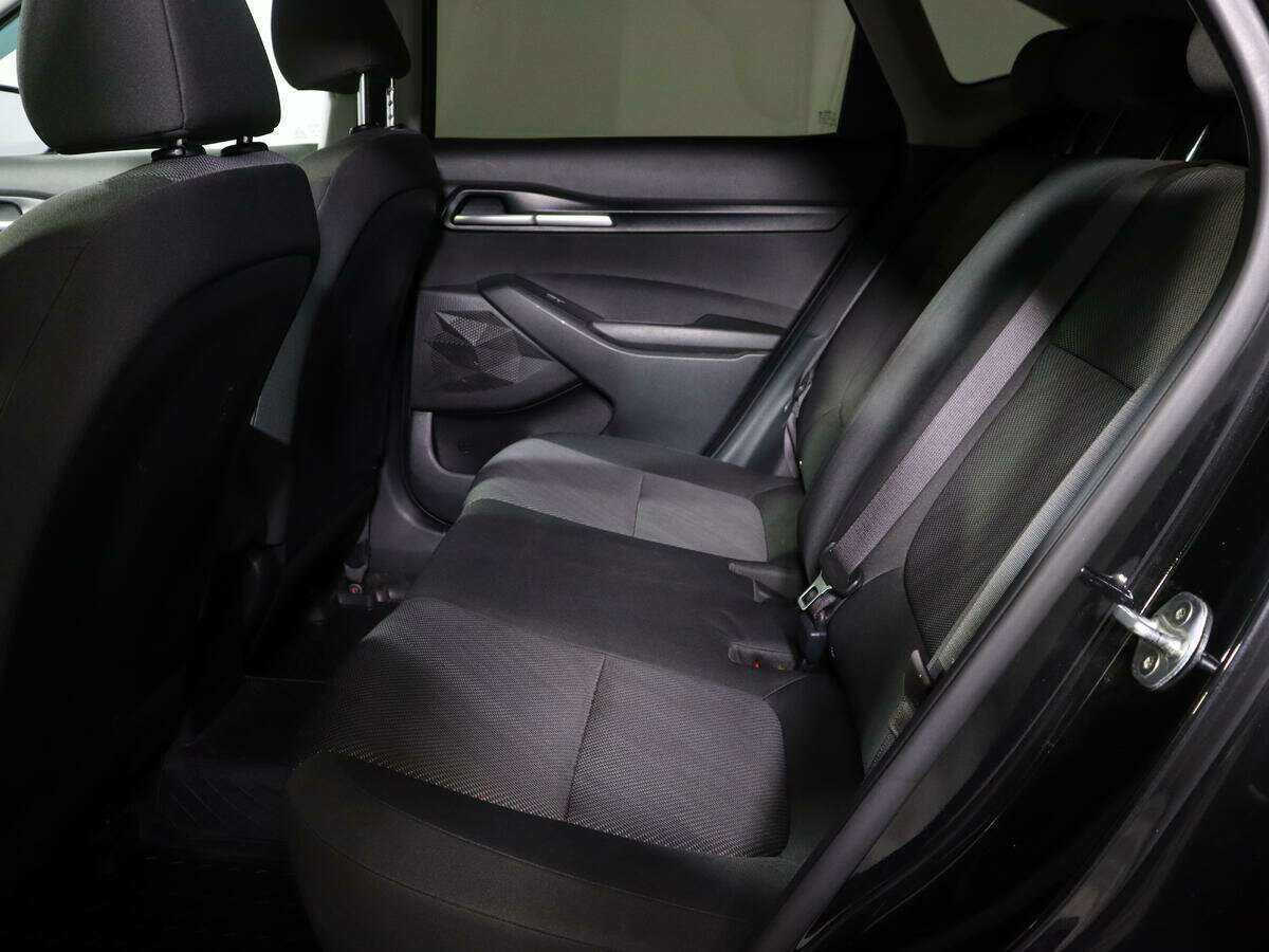 Киа Сельтос б/у, 2020, Автоматическая. Фото: #7