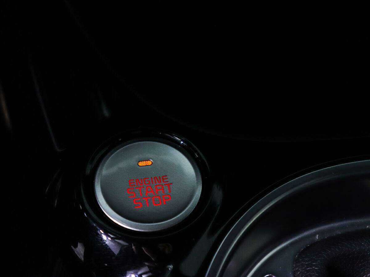 Киа Соул б/у, 2016, Автоматическая. Фото: #16