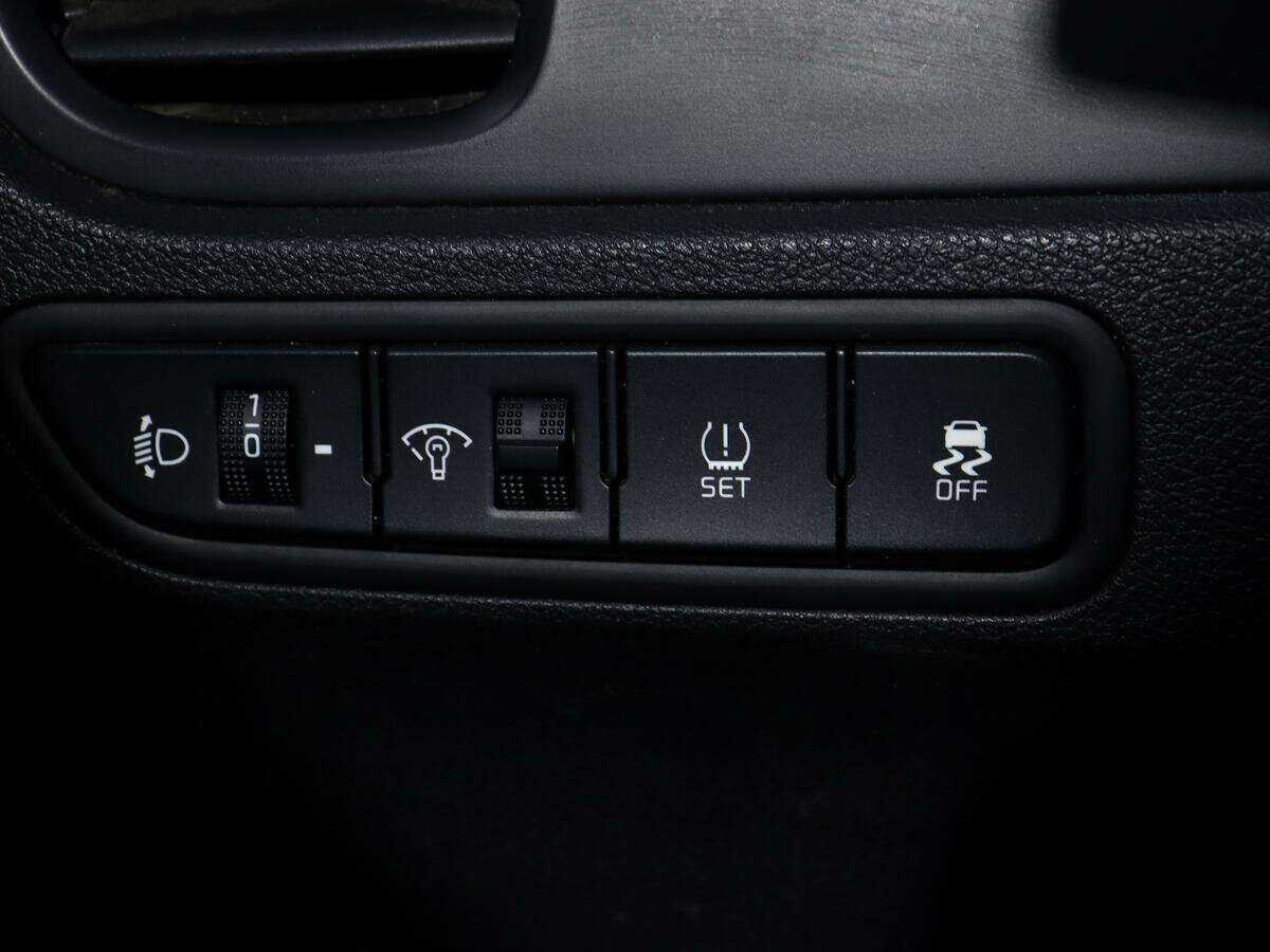 Киа Рио б/у, 2018, Автоматическая. Фото: #14