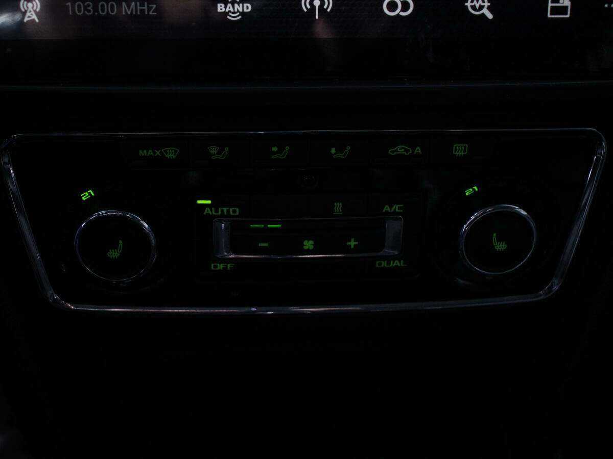 Шкода Суперб б/у, 2014, Роботизированная. Фото: #17