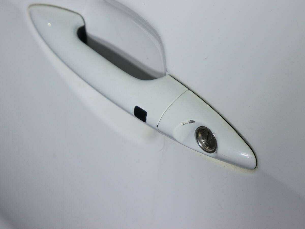 Киа Рио б/у, 2016, Автоматическая. Фото: #13