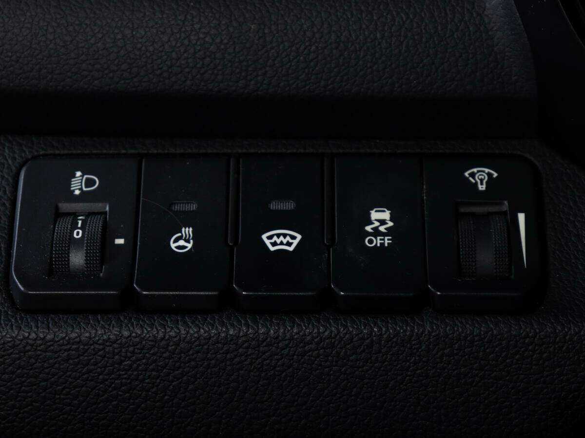 Киа Рио б/у, 2016, Автоматическая. Фото: #15