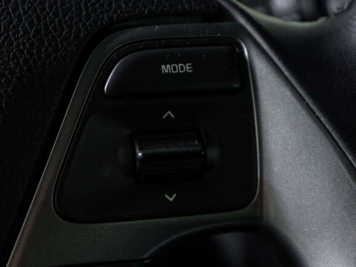 Киа Рио б/у, 2016, Автоматическая. Фото: #17