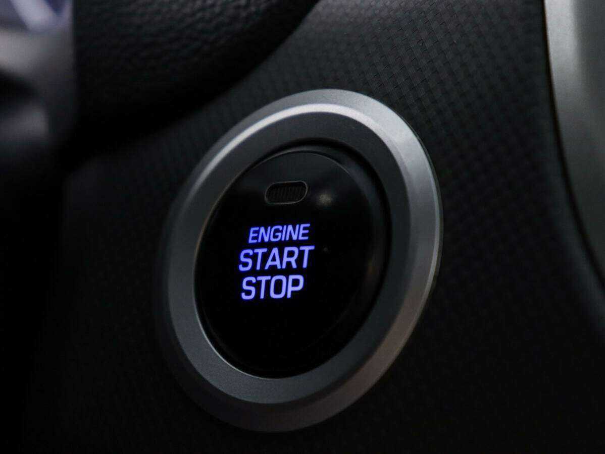 Хендай Крета б/у, 2018, Автоматическая. Фото: #19