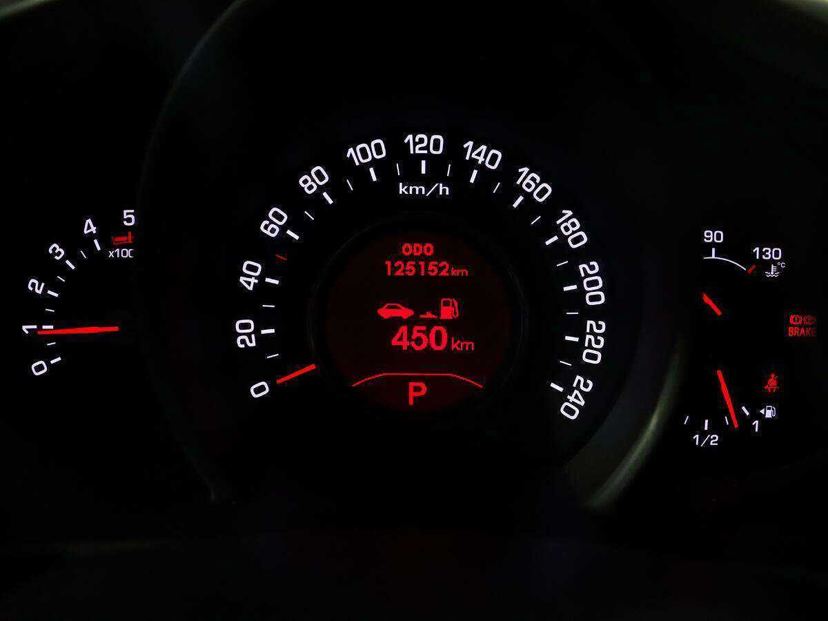 Киа Спортейдж б/у, 2012, Автоматическая. Фото: #6