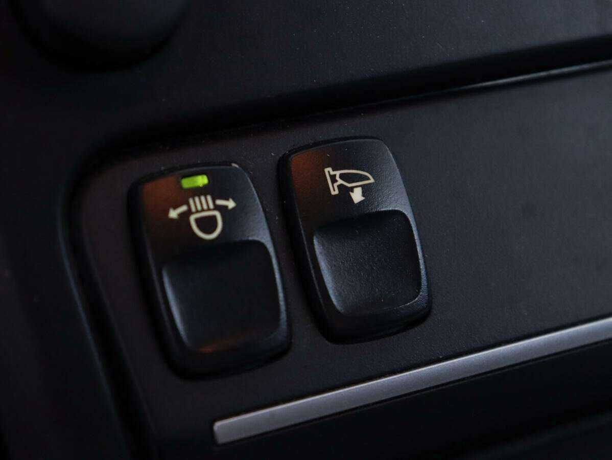 Вольво ИксЦ90 б/у, 2012, Автоматическая. Фото: #14