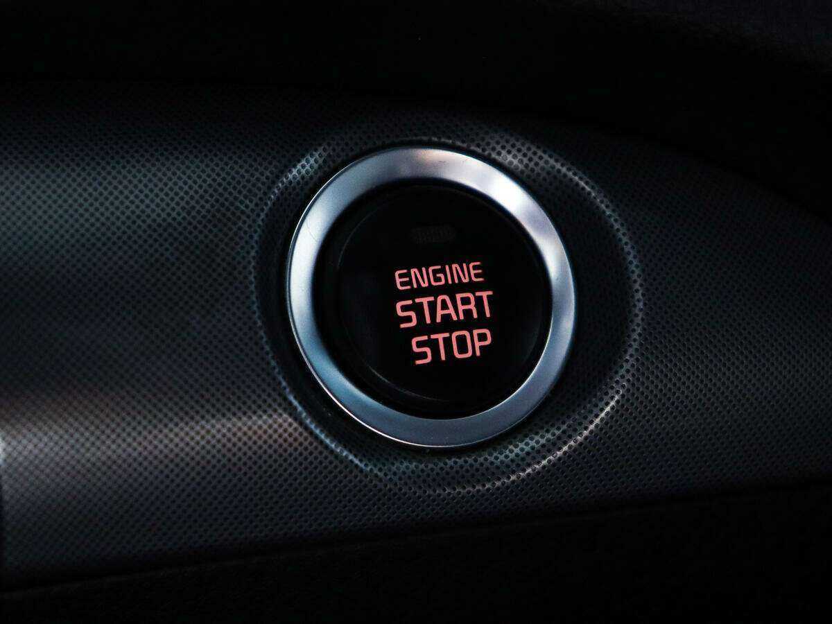 Киа Соренто б/у, 2015, Автоматическая. Фото: #15