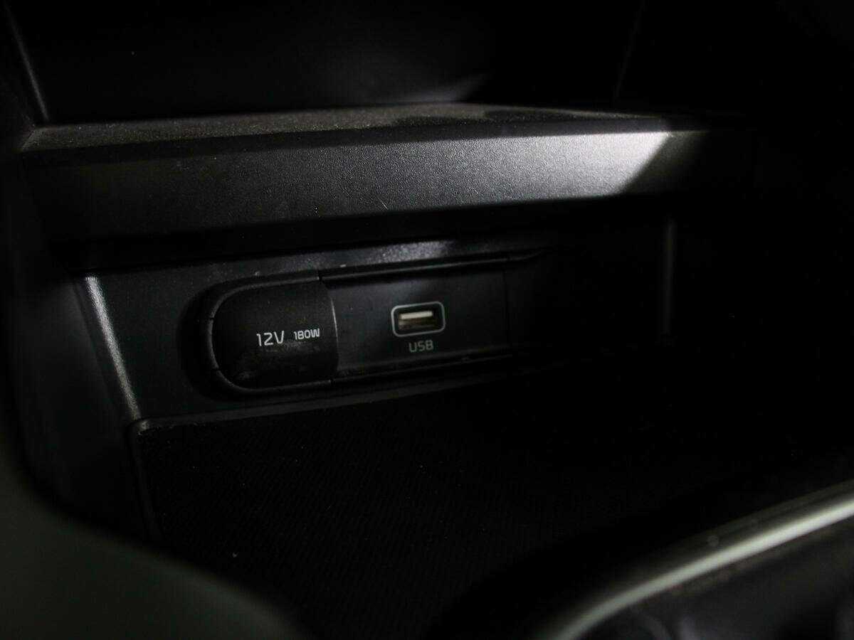 Киа Соул б/у, 2019, Автоматическая. Фото: #18