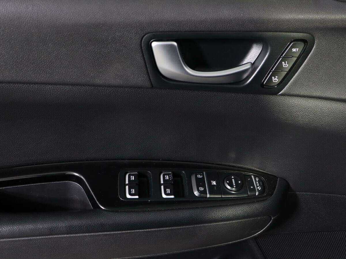 Киа Оптима б/у, 2018, Автоматическая. Фото: #14