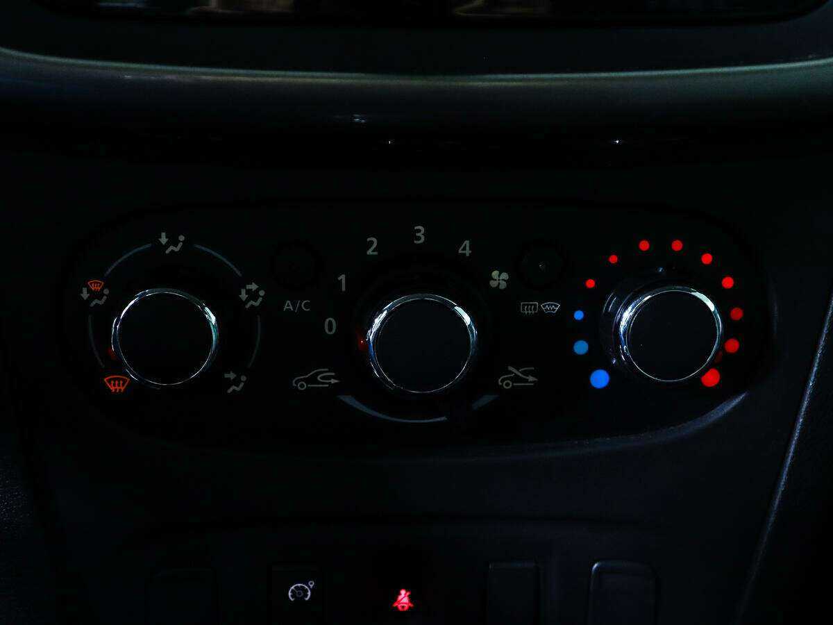 Рено Сандеро б/у, 2020, Автоматическая. Фото: #12