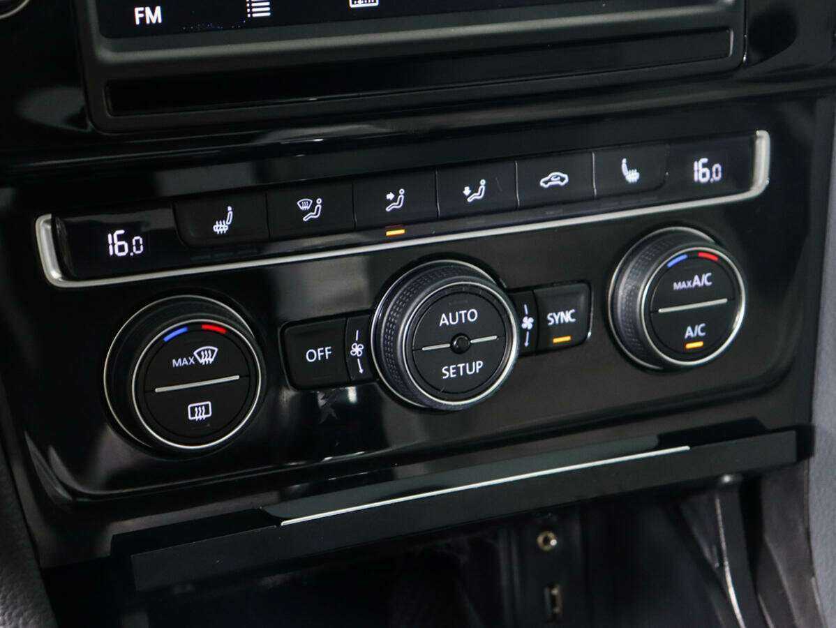 Фольксваген Гольф б/у, 2013, Роботизированная. Фото: #15