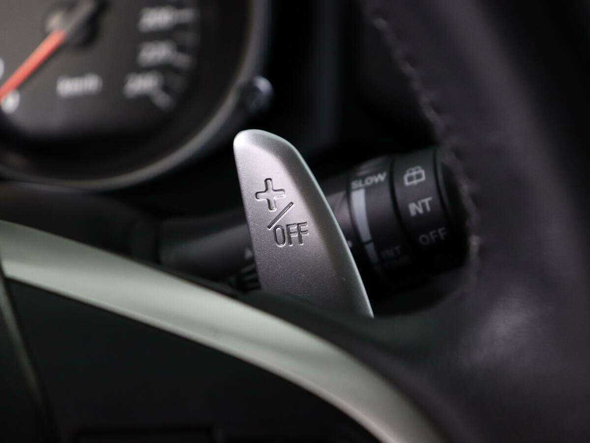 Митсубиши АС-Икс б/у, 2013, Вариатор. Фото: #16