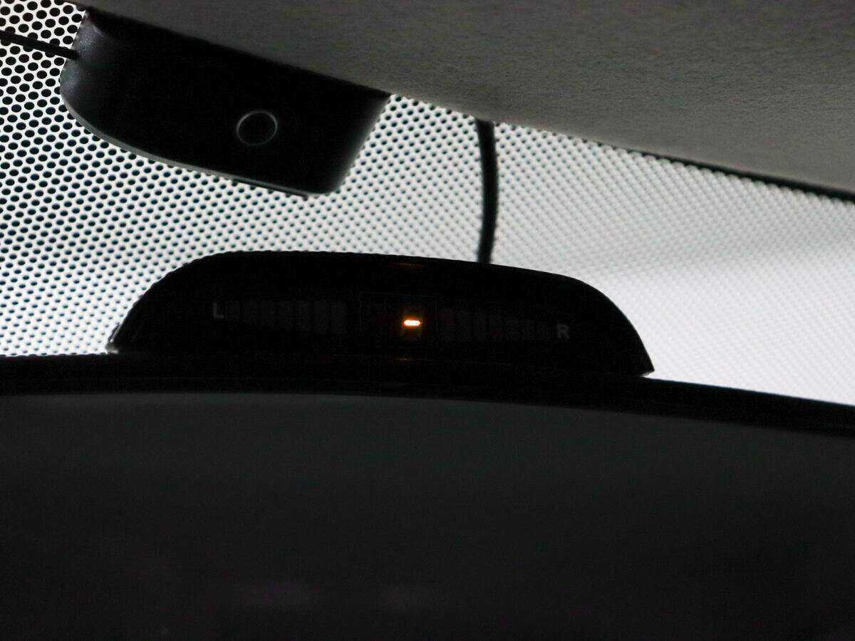 Митсубиши АС-Икс б/у, 2013, Вариатор. Фото: #22