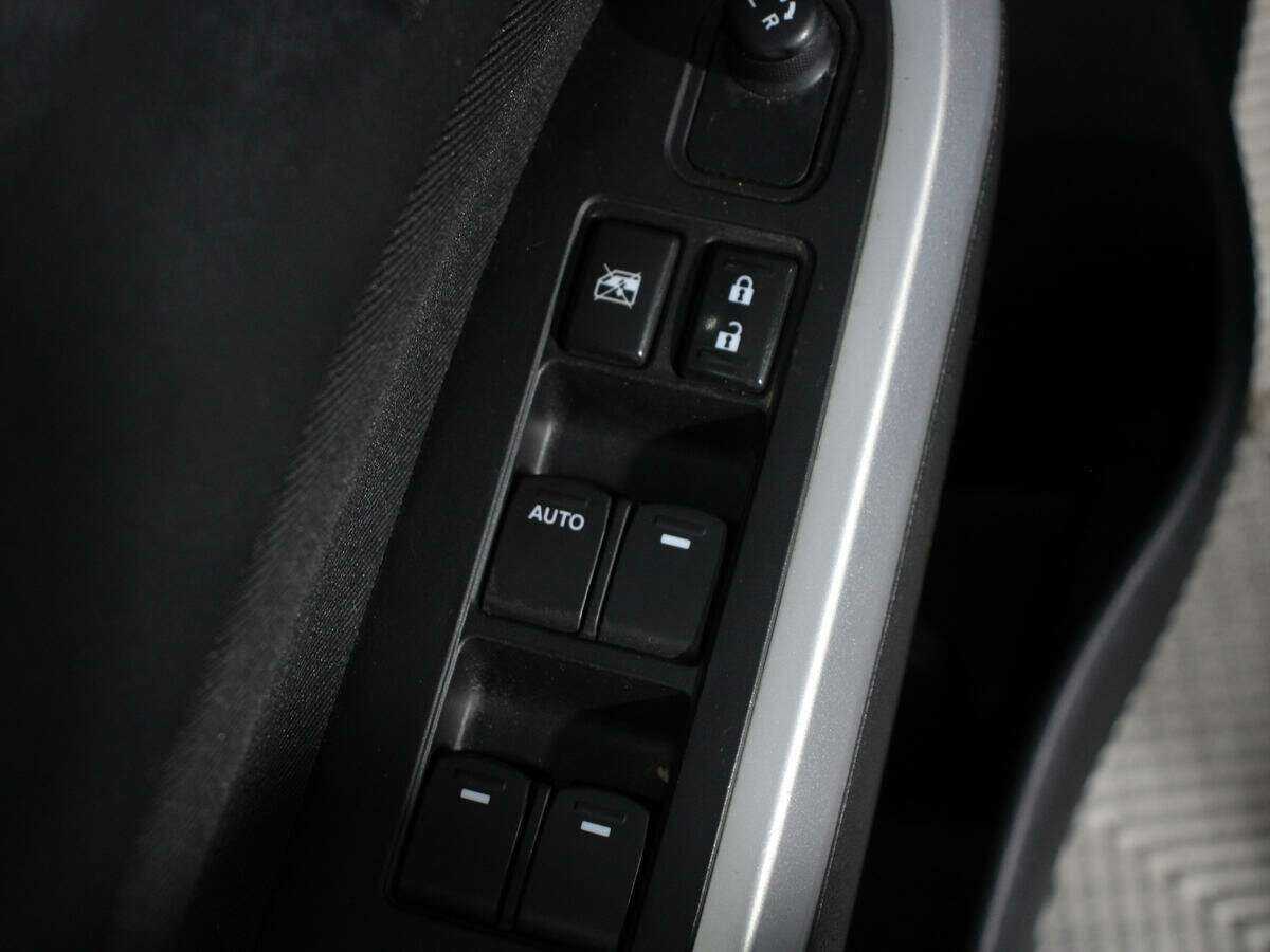 Сузуки Витара б/у, 2016, Автоматическая. Фото: #14