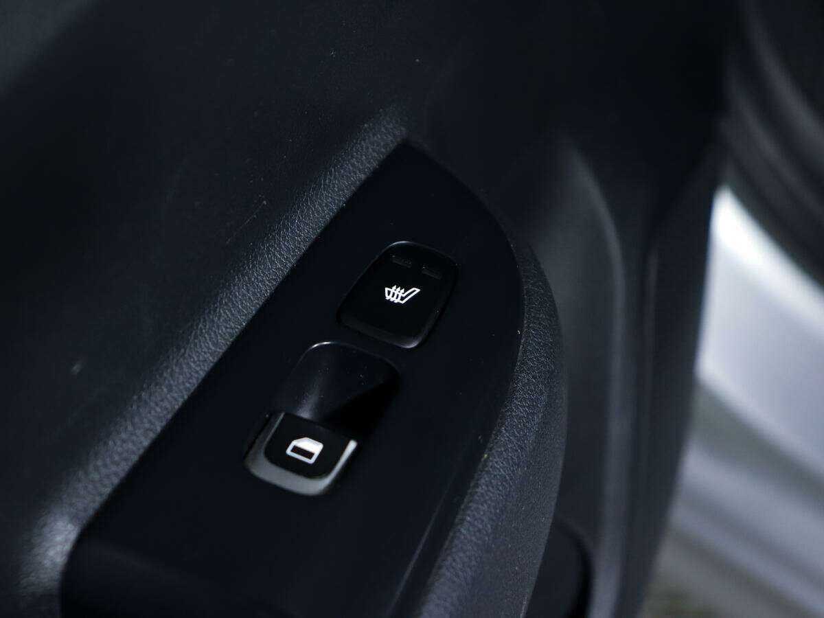 Киа Рио б/у, 2018, Механическая. Фото: #14