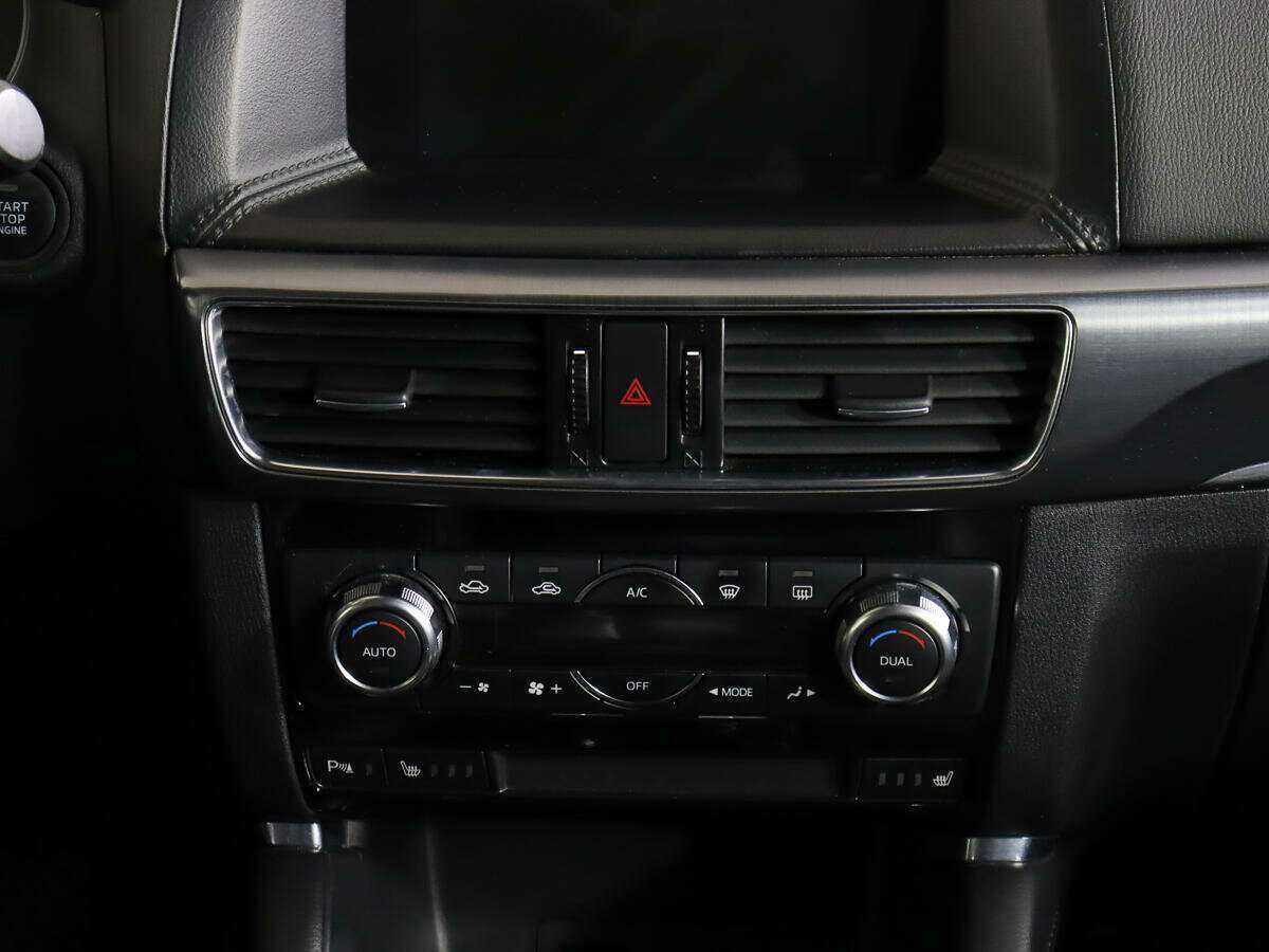 Мазда Ц-Икс-5 б/у, 2015, Автоматическая. Фото: #11