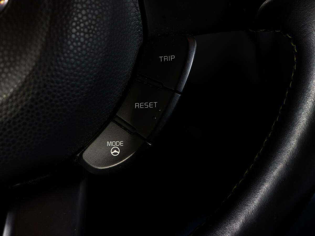 Киа Соул б/у, 2016, Автоматическая. Фото: #18