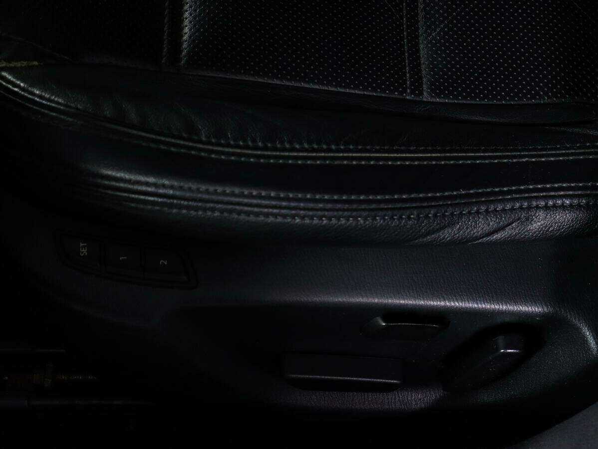 Мазда 6 б/у, 2016, Автоматическая. Фото: #19