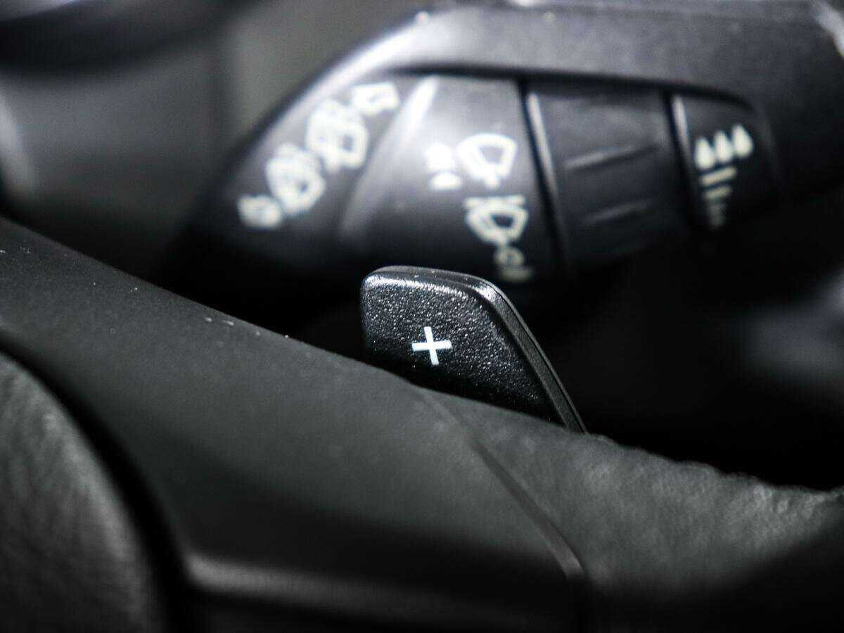 Форд Фокус б/у, 2017, Автоматическая. Фото: #16