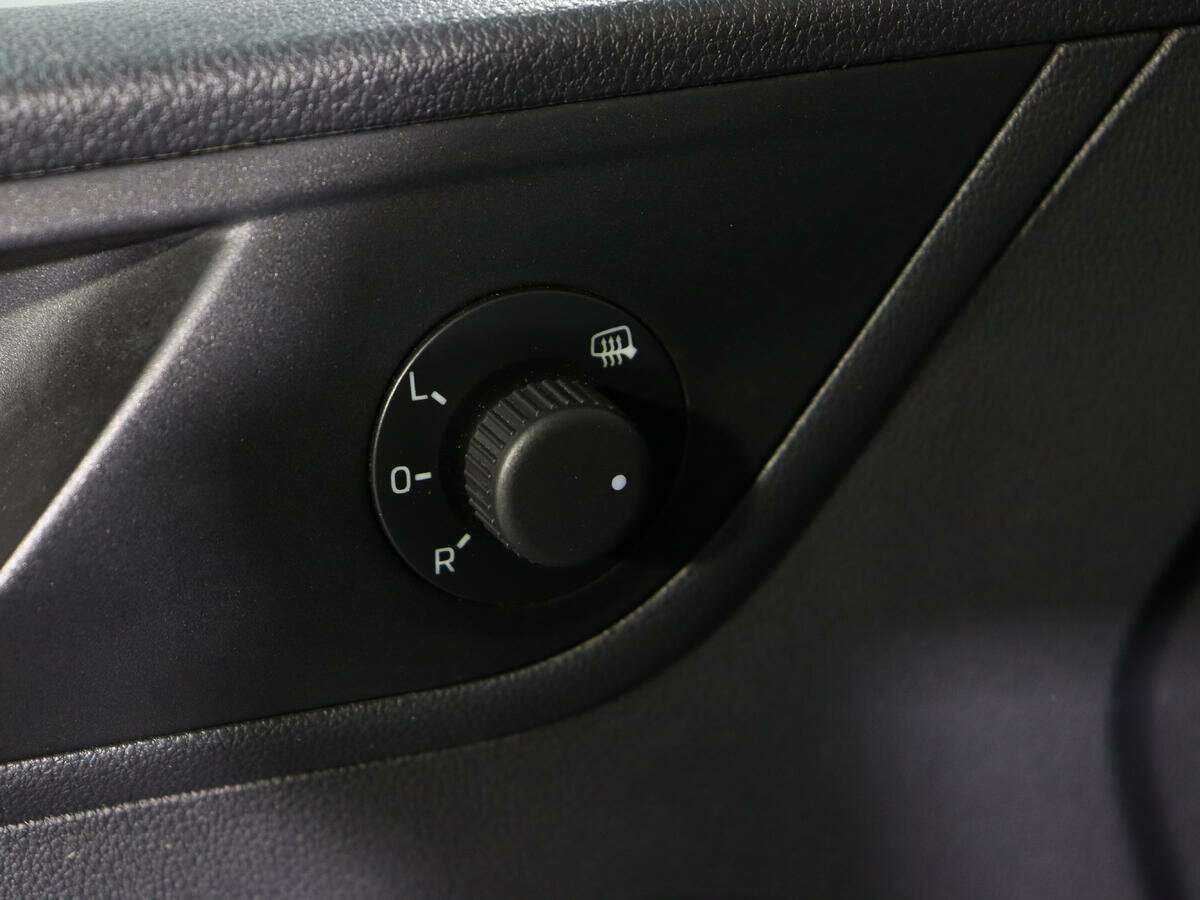 Фольксваген Поло б/у, 2020, Роботизированная. Фото: #14