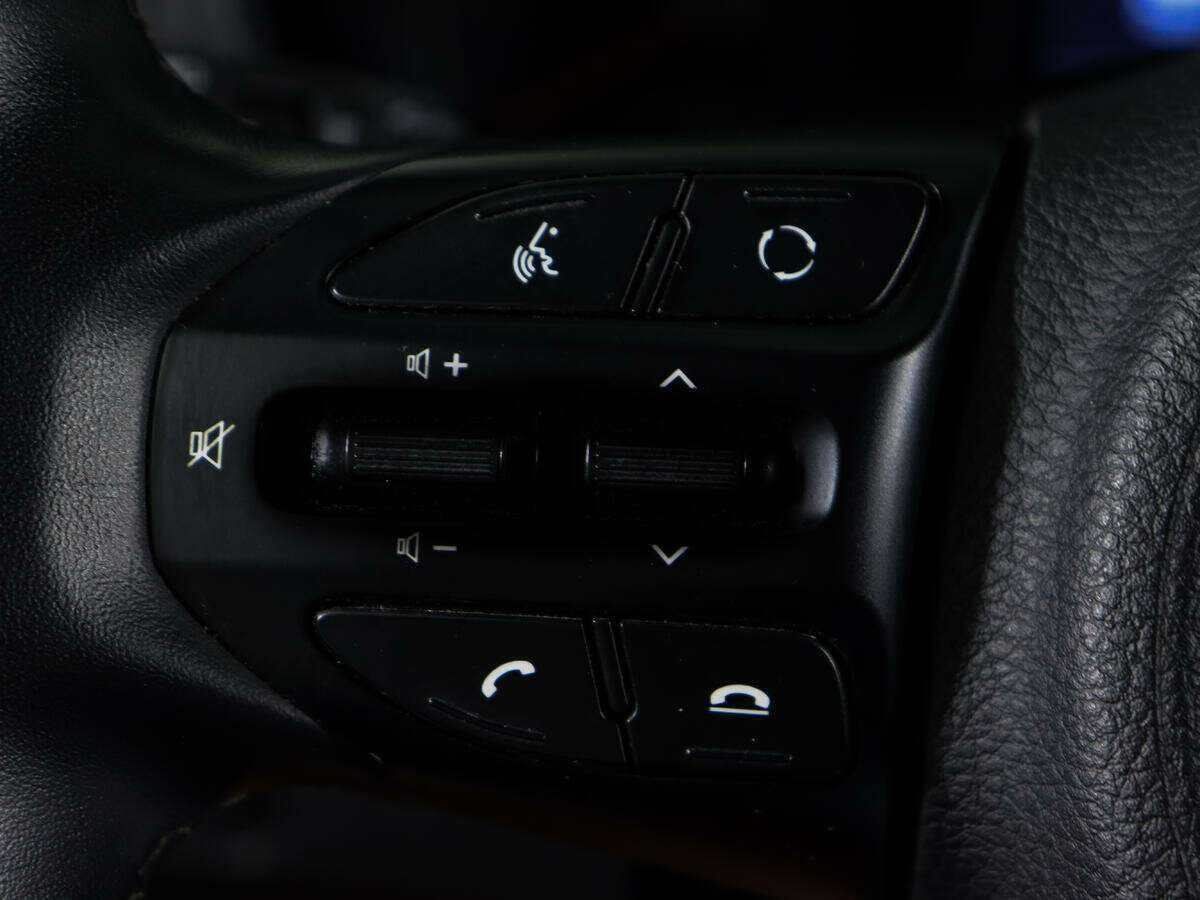 Киа Рио б/у, 2019, Автоматическая. Фото: #19