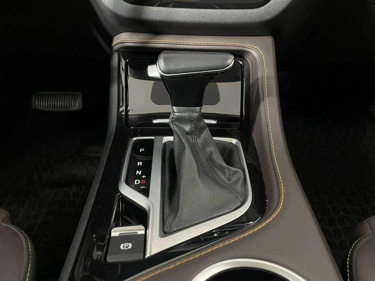 Чанган КС35Плюс б/у, 2019, Автоматическая. Фото: #11