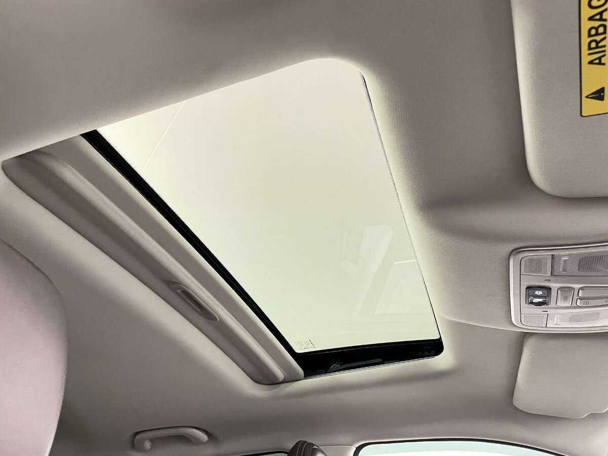 Чанган КС35Плюс б/у, 2019, Автоматическая. Фото: #13