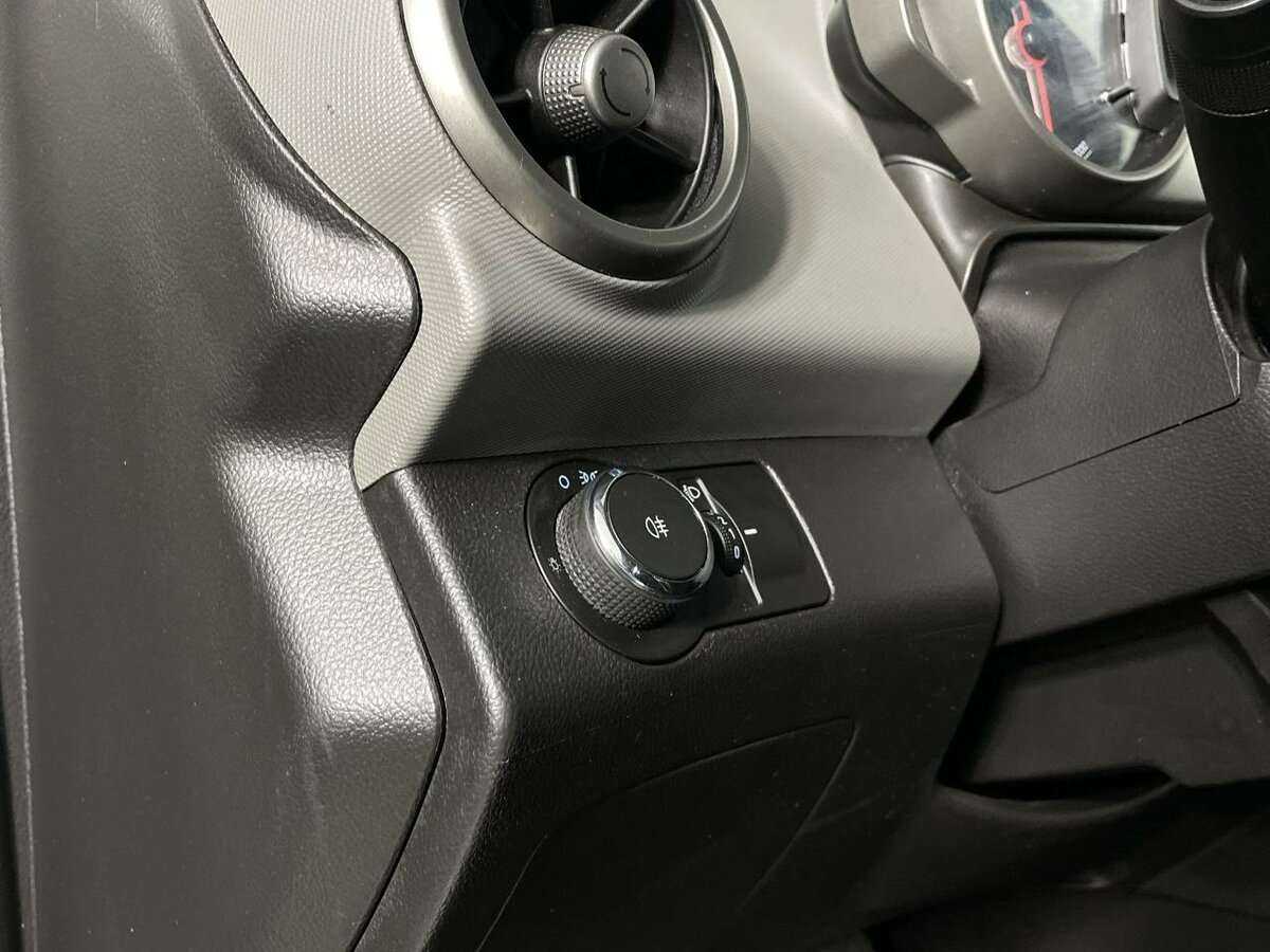 Шевроле Авео б/у, 2013, Механическая. Фото: #7