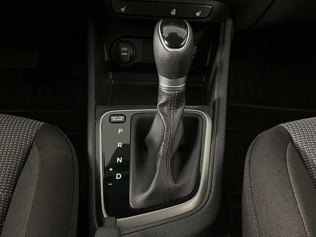 Хендай Солярис б/у, 2021, Автоматическая. Фото: #10