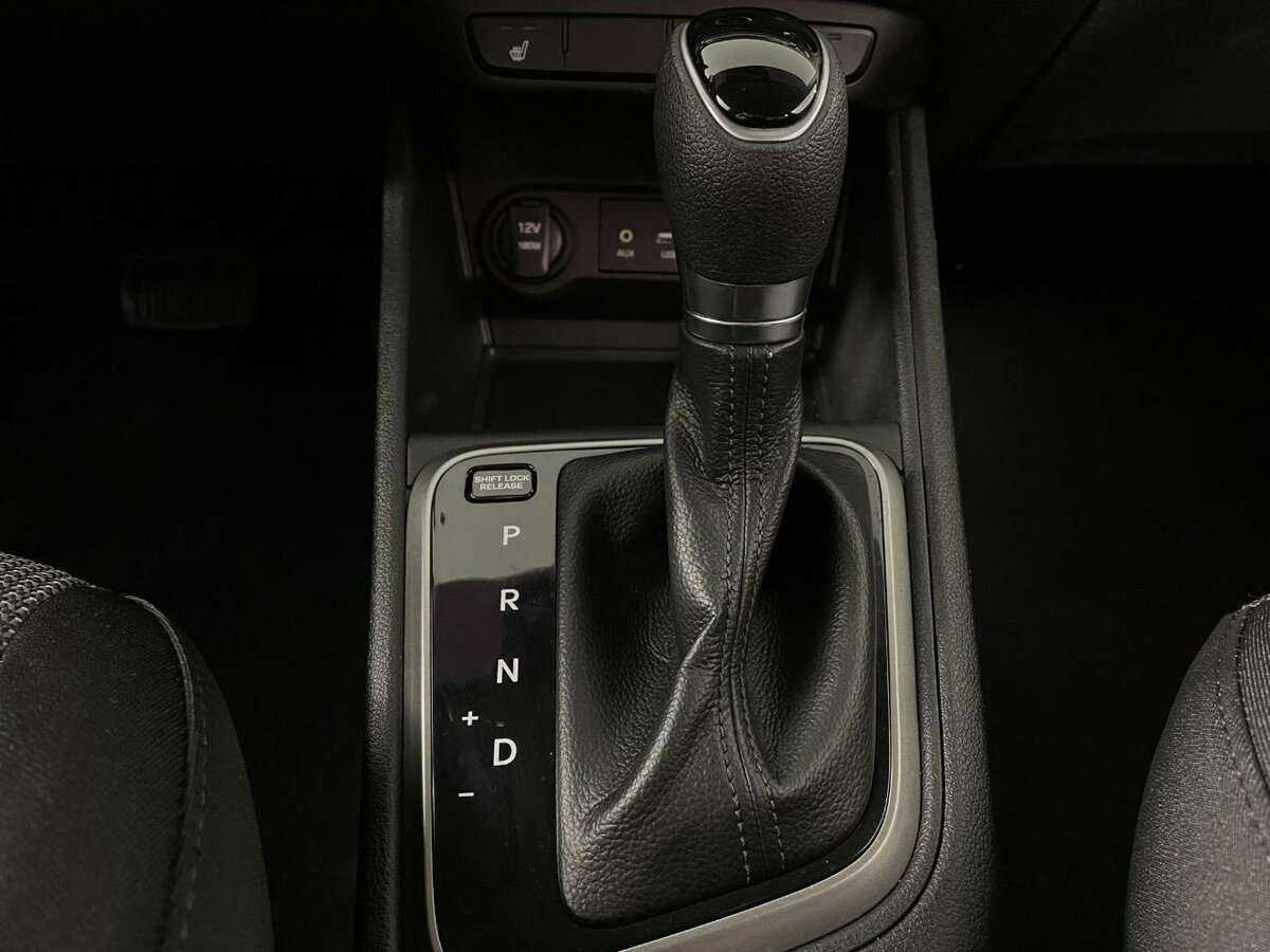 Хендай Солярис б/у, 2017, Автоматическая. Фото: #12