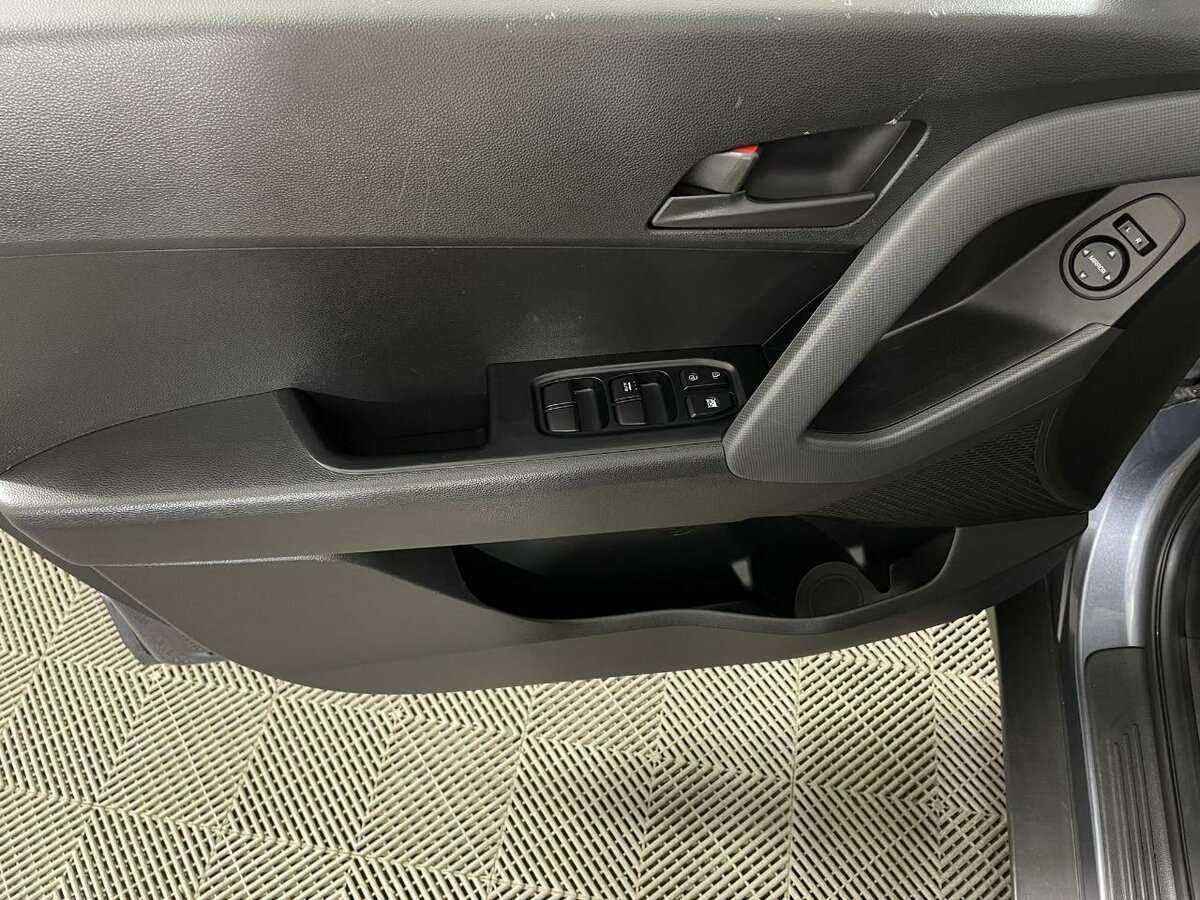 Хендай Крета б/у, 2017, Автоматическая. Фото: #6