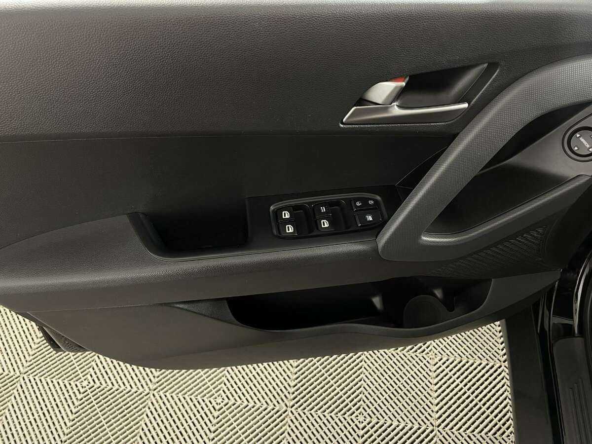 Хендай Крета б/у, 2019, Автоматическая. Фото: #7