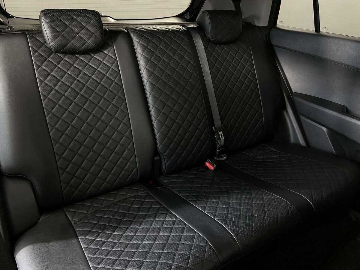 Хендай Крета б/у, 2019, Автоматическая. Фото: #14