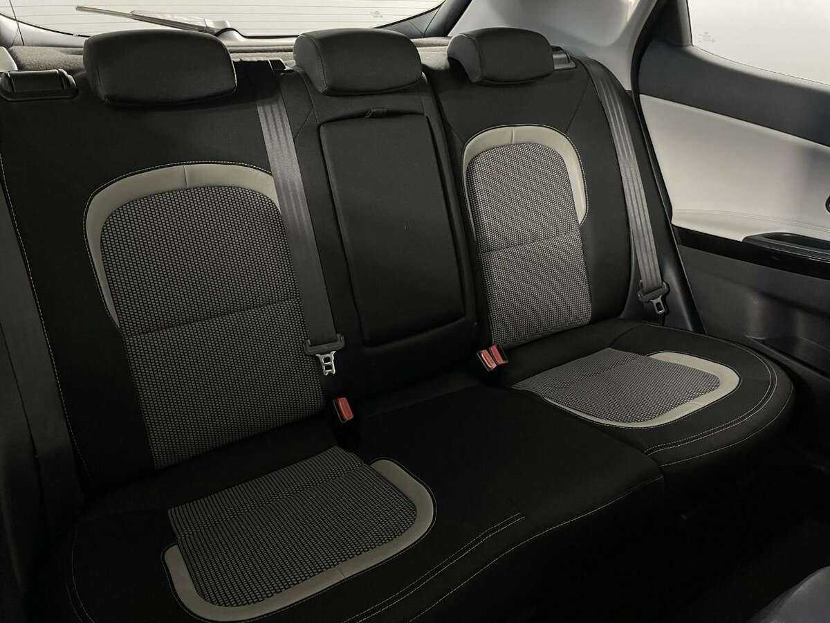 Киа Сид б/у, 2013, Автоматическая. Фото: #14