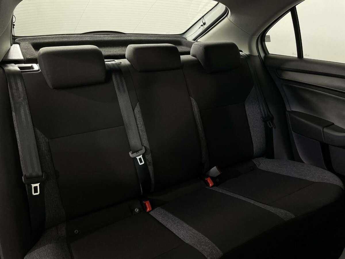 Шкода Рапид б/у, 2020, Автоматическая. Фото: #14