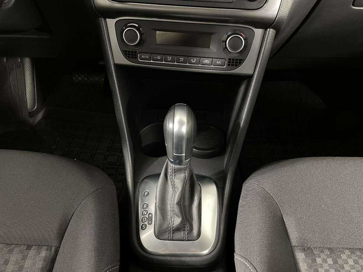 Фольксваген Поло б/у, 2019, Автоматическая. Фото: #11