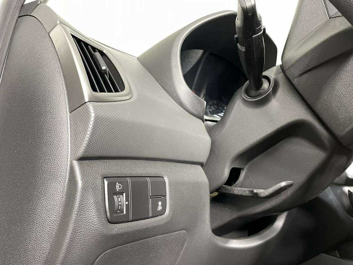 Хендай Крета б/у, 2018, Механическая. Фото: #7