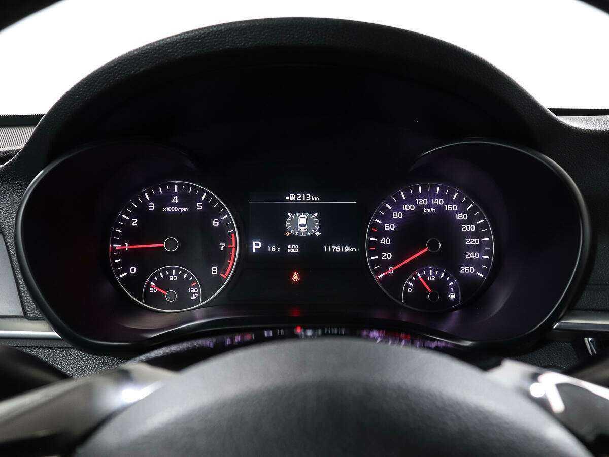 Киа Оптима б/у, 2019, Автоматическая. Фото: #10