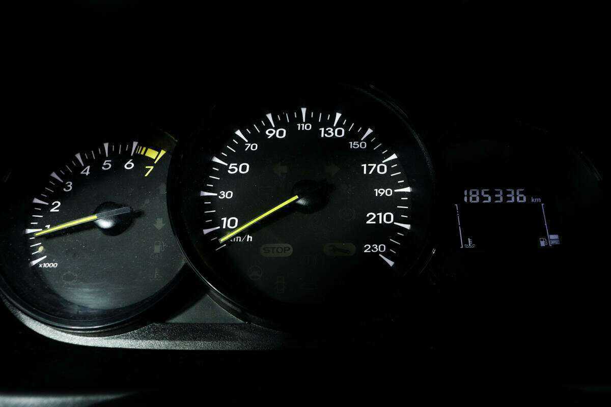 Рено Меган б/у, 2012, Механическая. Фото: #9