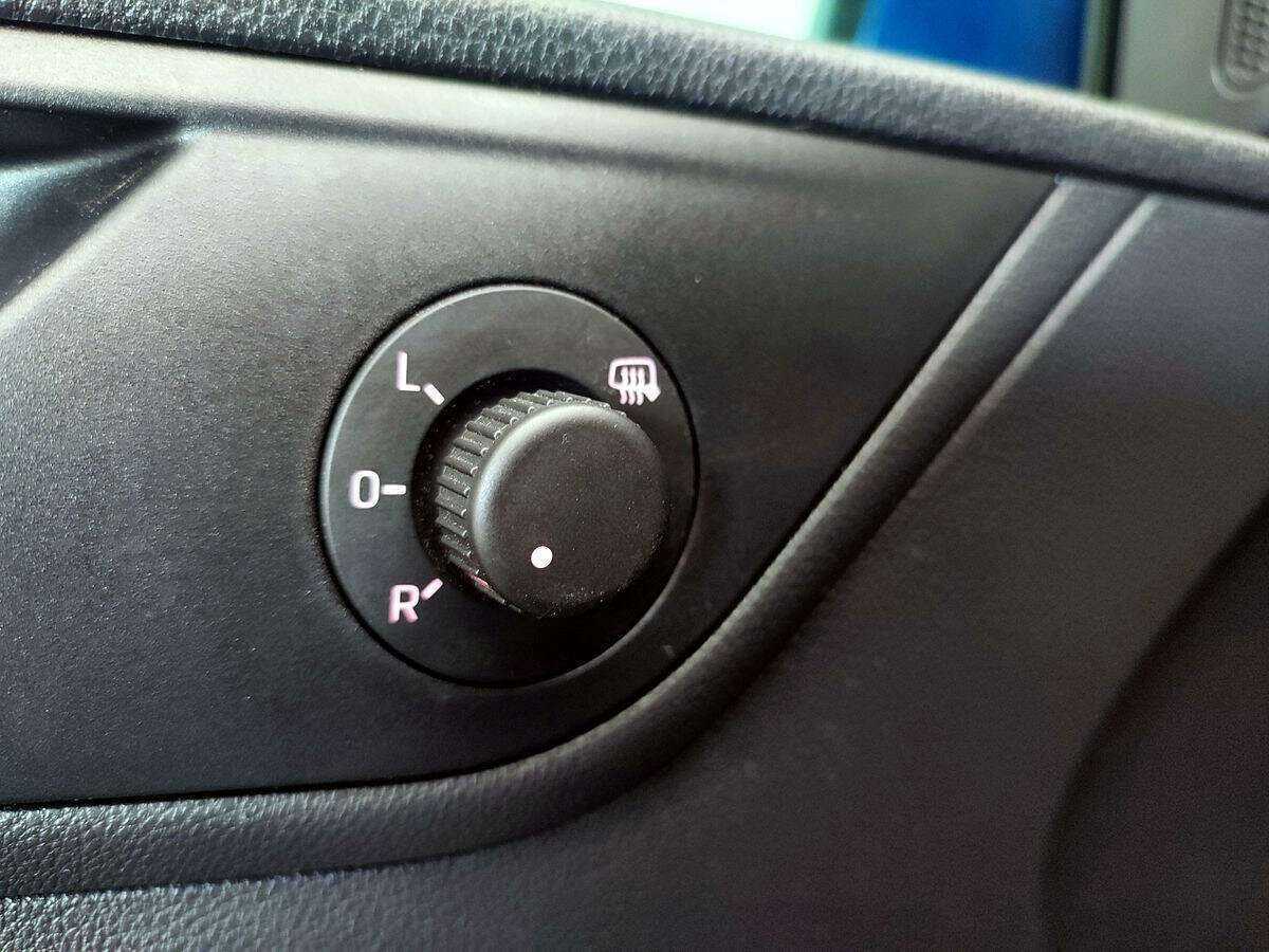 Фольксваген Поло б/у, 2021, Автоматическая. Фото: #10