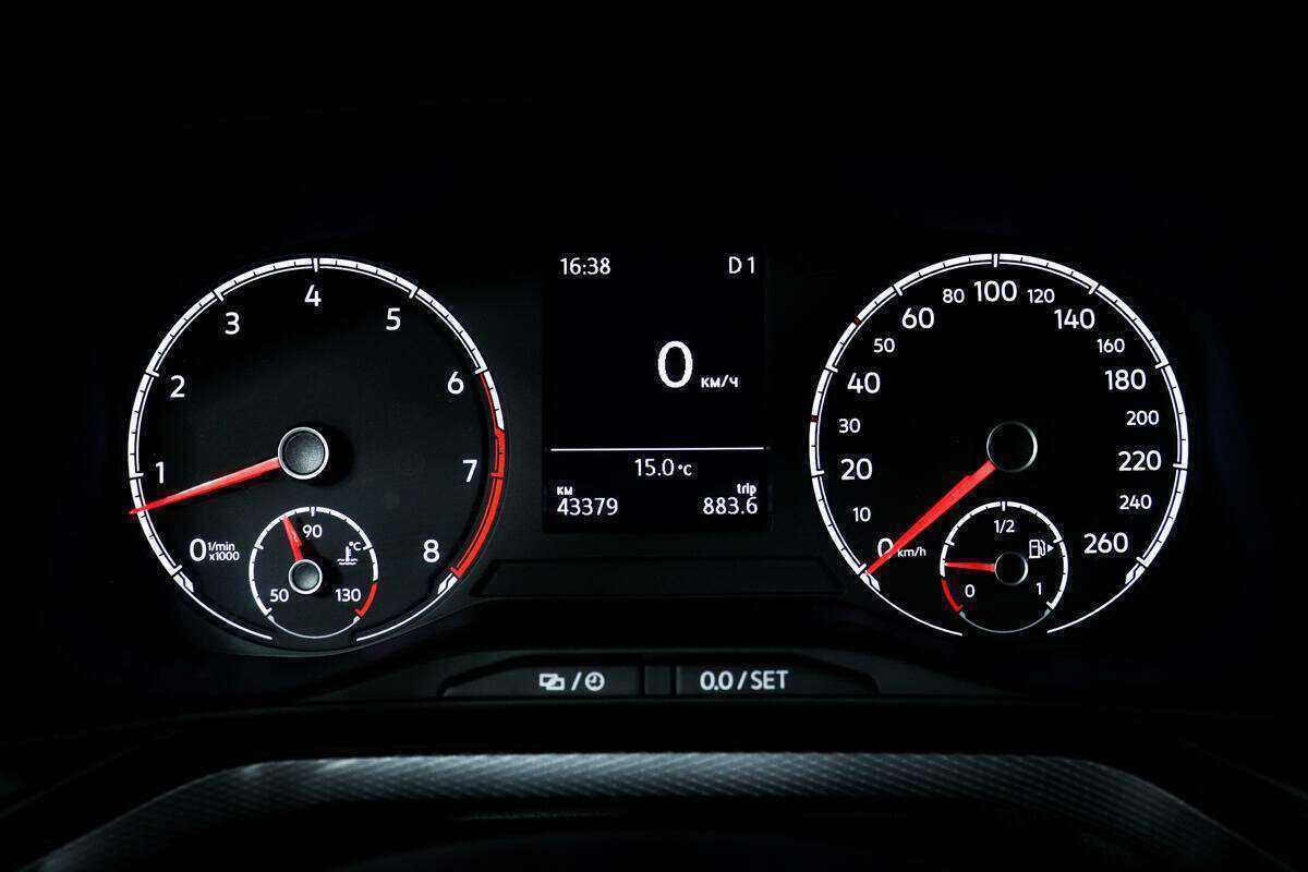 Фольксваген Поло б/у, 2021, Автоматическая. Фото: #9