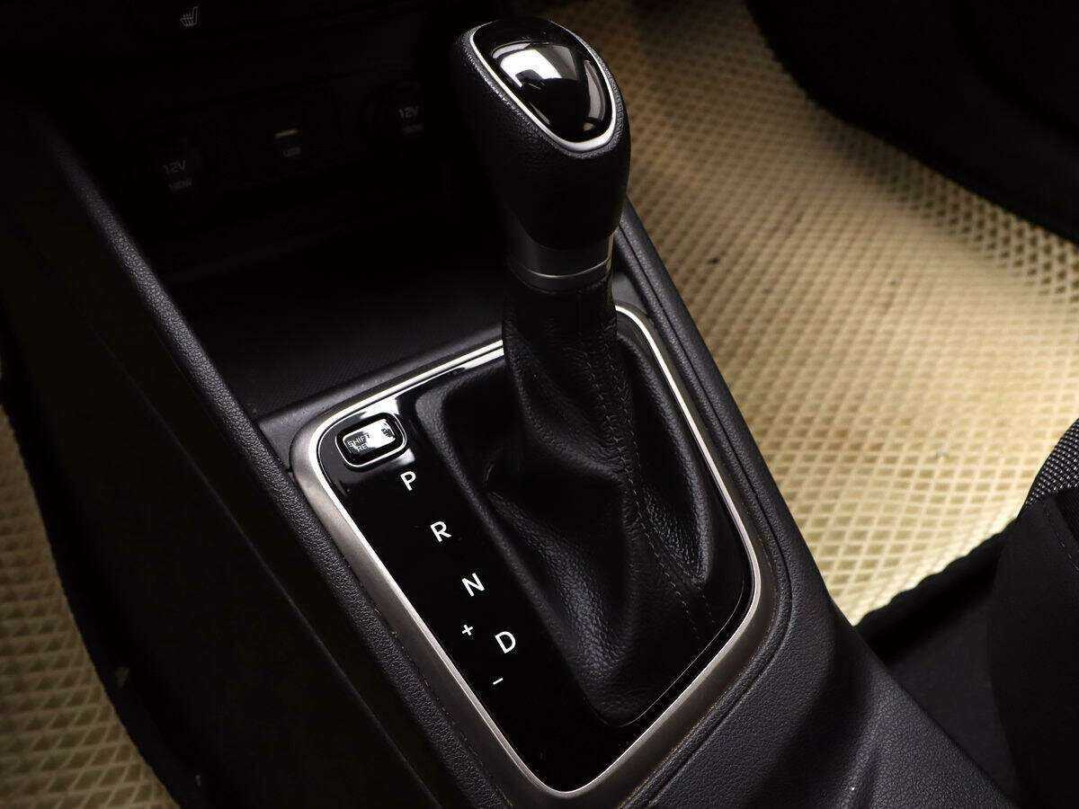 Хендай Солярис б/у, 2020, Автоматическая. Фото: #13