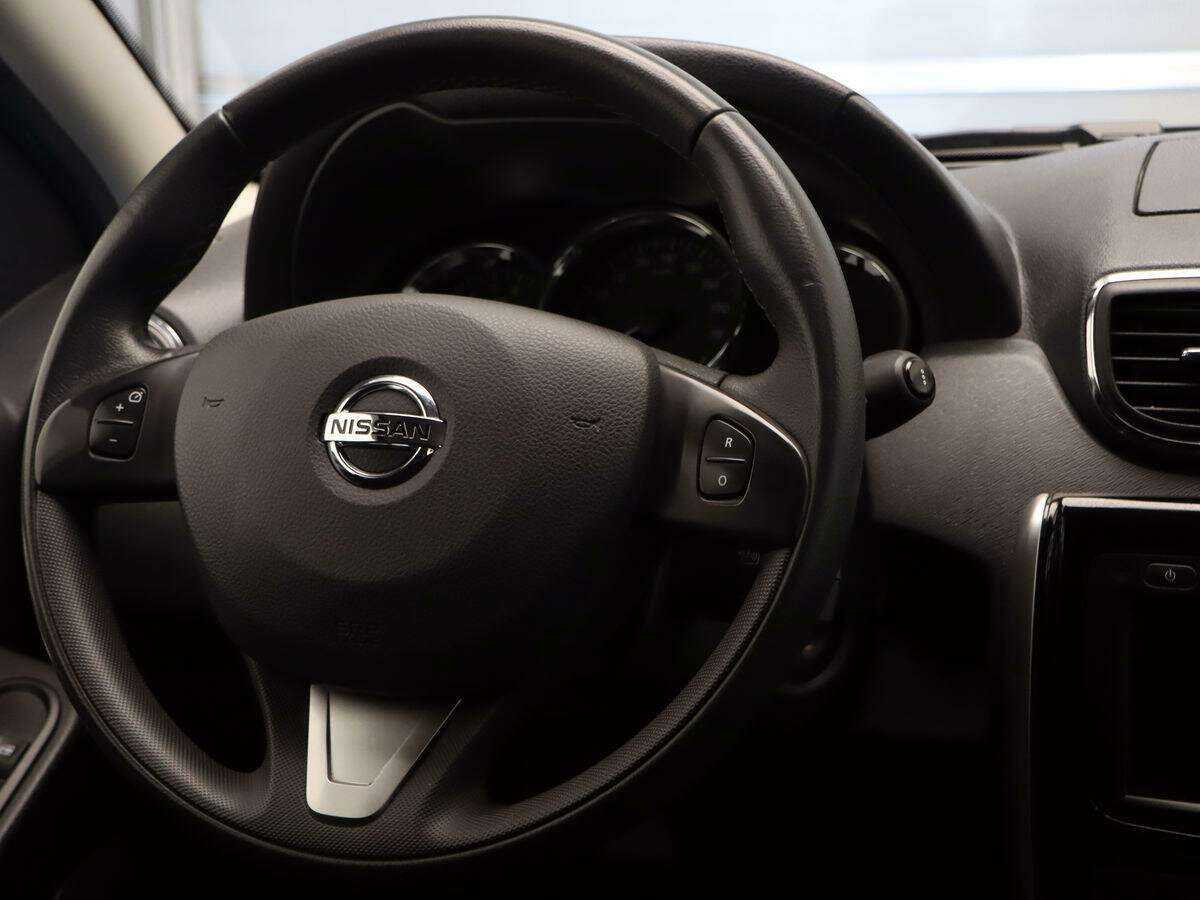 Ниссан Террано б/у, 2020, Механическая. Фото: #8