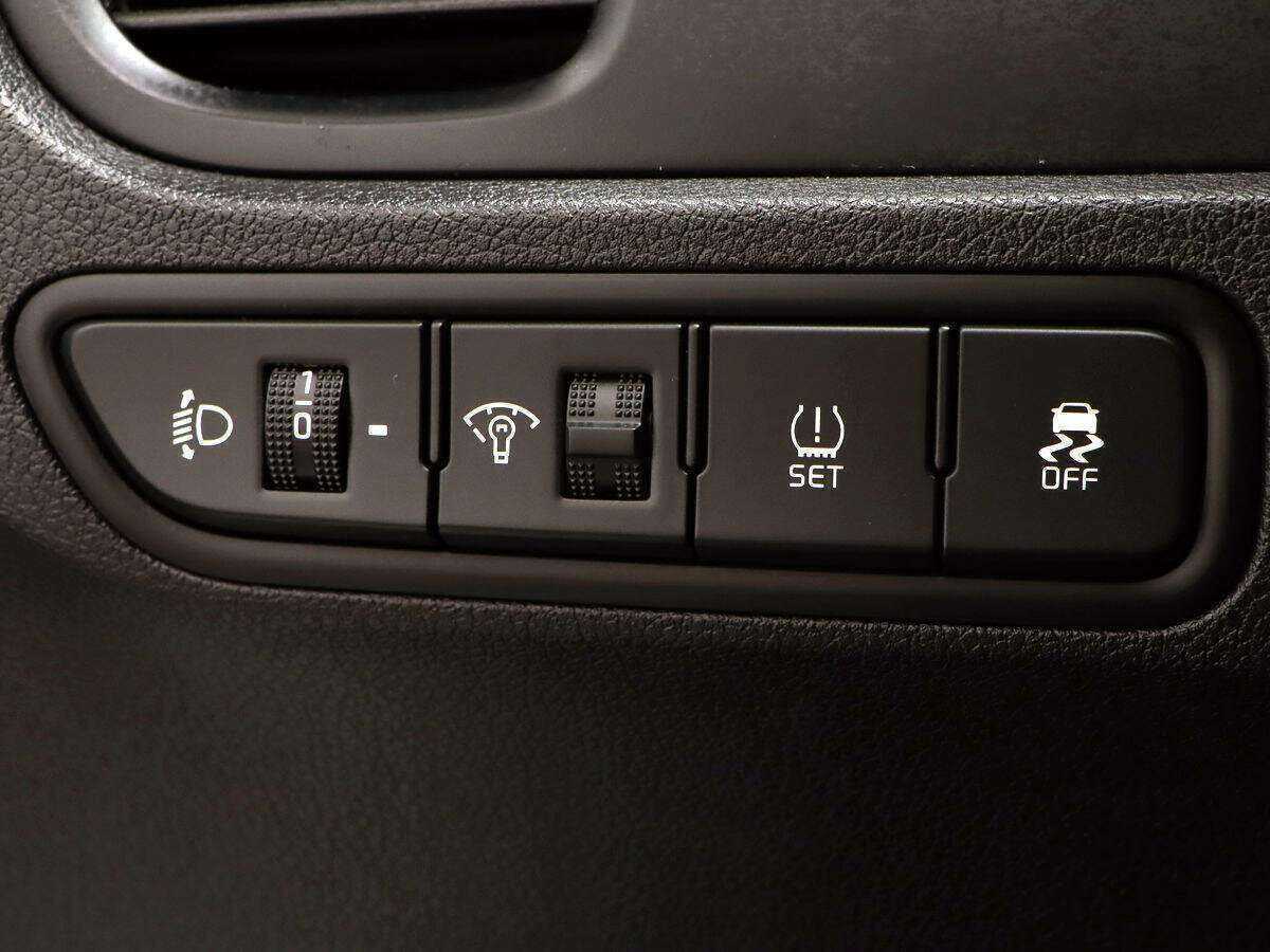 Киа Рио б/у, 2018, Автоматическая. Фото: #13