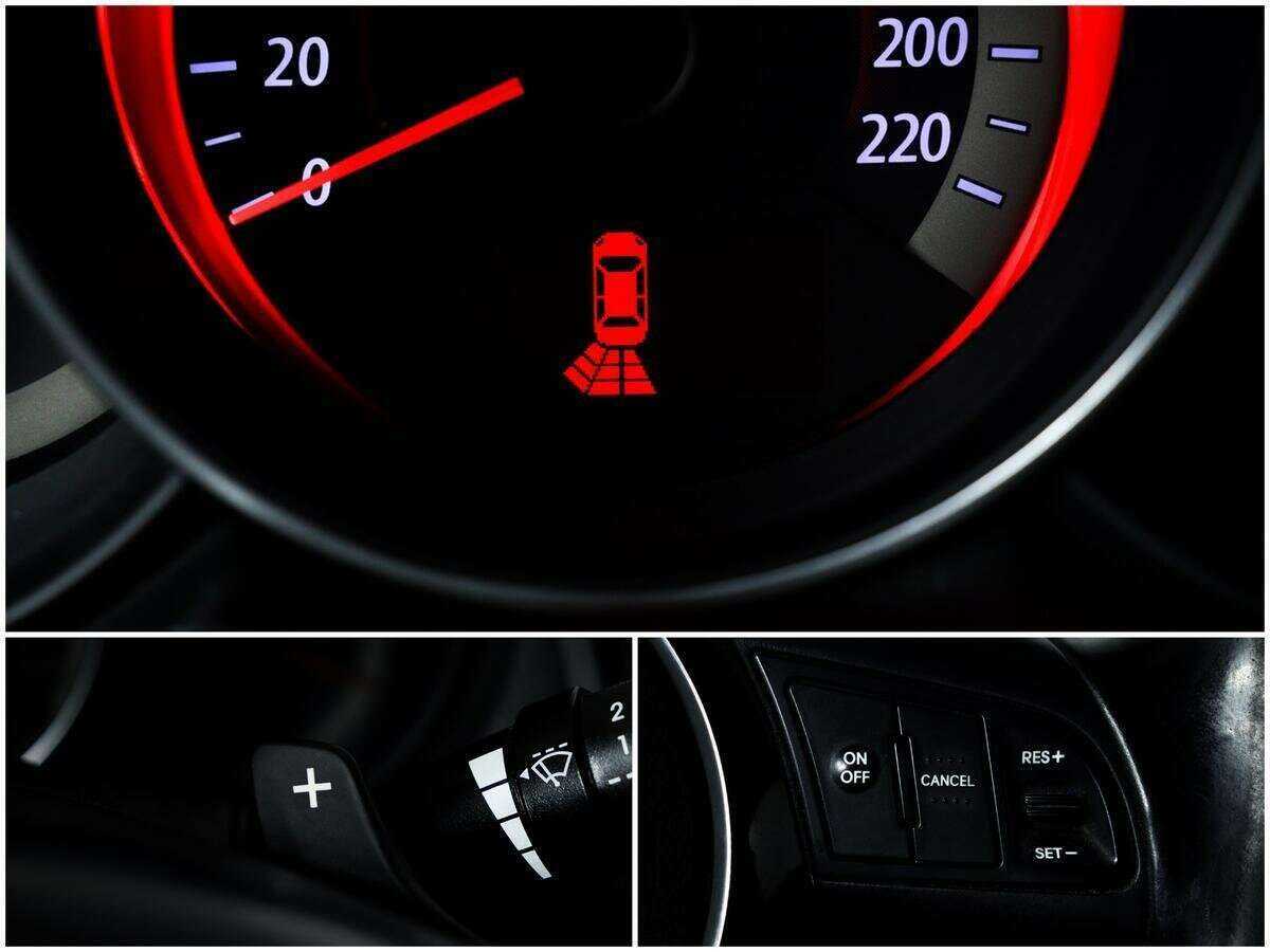 Киа Церато б/у, 2012, Автоматическая. Фото: #13