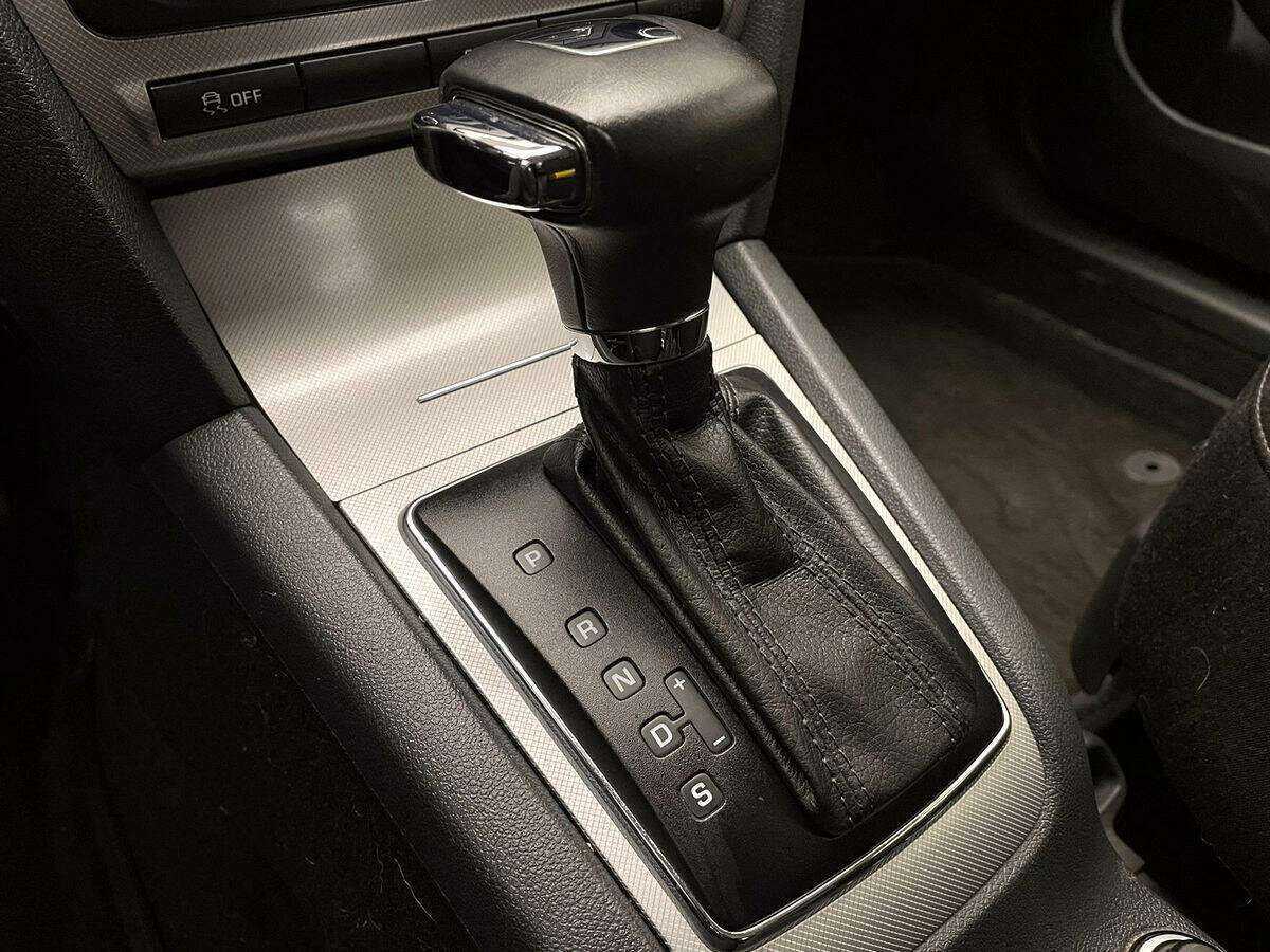 Шкода Октавия б/у, 2012, Автоматическая. Фото: #15