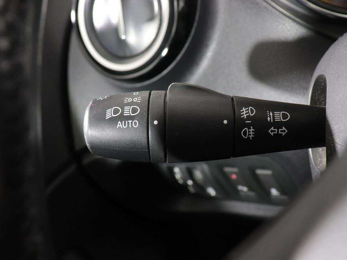 Рено Каптюр б/у, 2016, Автоматическая. Фото: #17